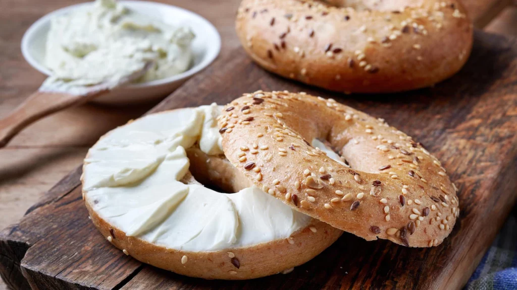 Liberté cream cheese disappears from shelves after more than 85 years