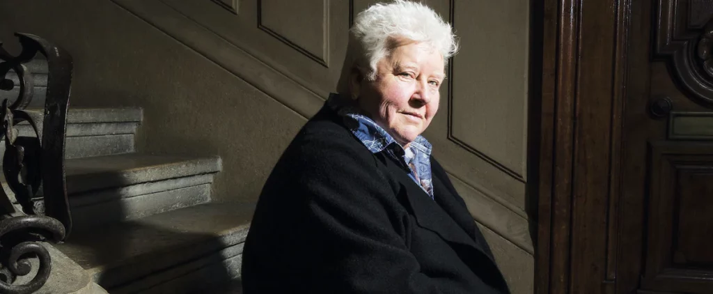 A new novel by Val McDermid: shocking discoveries in a former monastery
