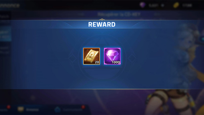 August 2022 Mobile Legends Code, how to get free summons and gems?  - Break Flip