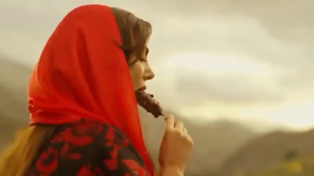 Iran bans women in ads after 'controversial' excerpts