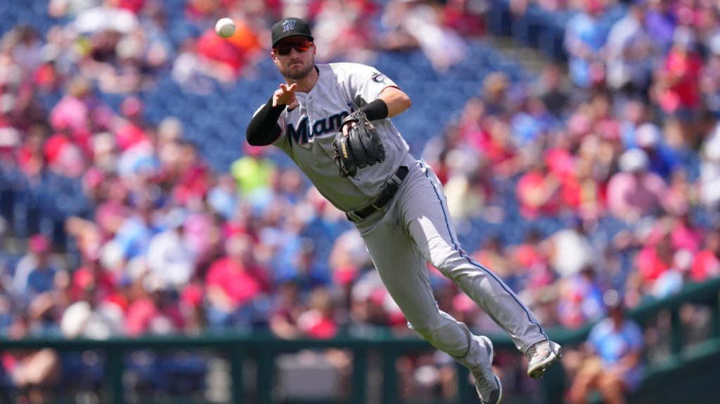 MLB August 11 recap: Charles LeBlanc still stands out for the Marlins