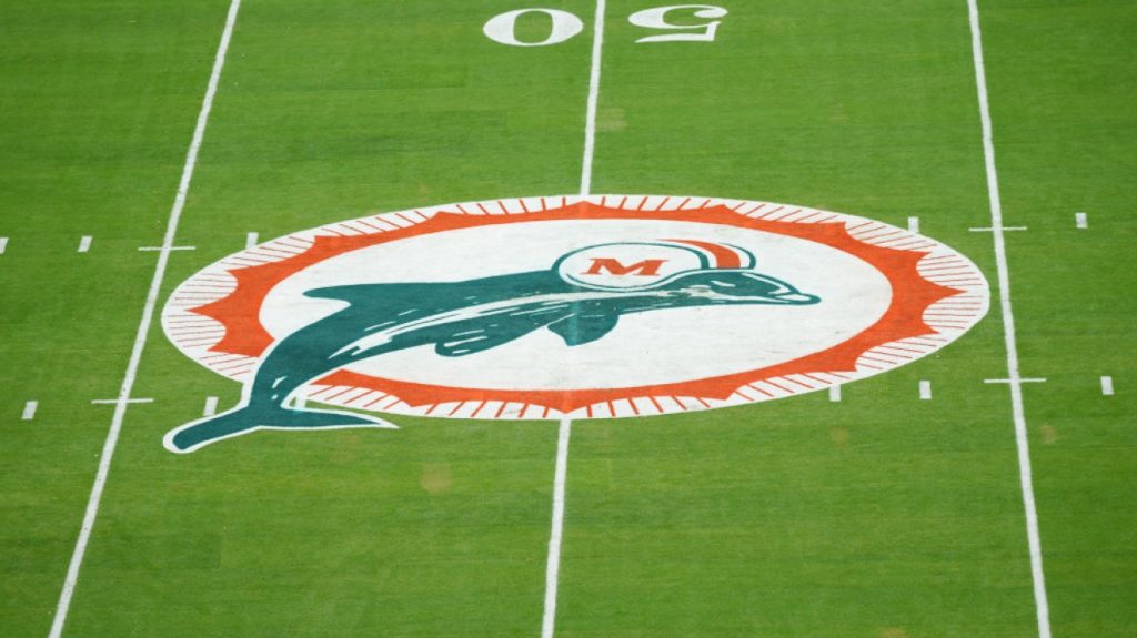 NFL: Dolphins lose two draft picks after investigation