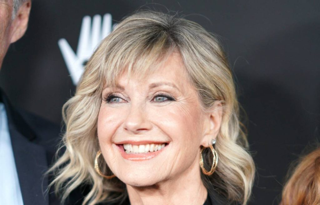 Olivia Newton-John will be eligible for a state funeral in Australia