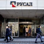 Russian aluminum giant Rusal faces sanctions