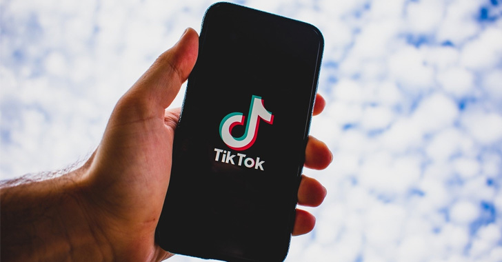 Microsoft discovers a dangerous 'one-click' exploit for the TikTok Android app