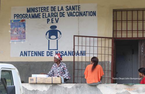 Tsubo: 15 meningitis deaths in Manji within a month