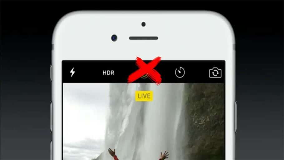 iPhone Live Photo Tip: How to Permanently Disable Live Photo on iOS |  MyGames.ca Control Center, Updates, Control Center, Updates, Accessibility> Magnifier, Days, Accessibility Shortcut, Matching Feature, Storage Space, Burst Mode, Portrait Mode, Auto Downloads, Silent Mode, iPhone XS, Sign in on iPhone, iPhone XS Login on iPhone and iPhone as a level - Tip