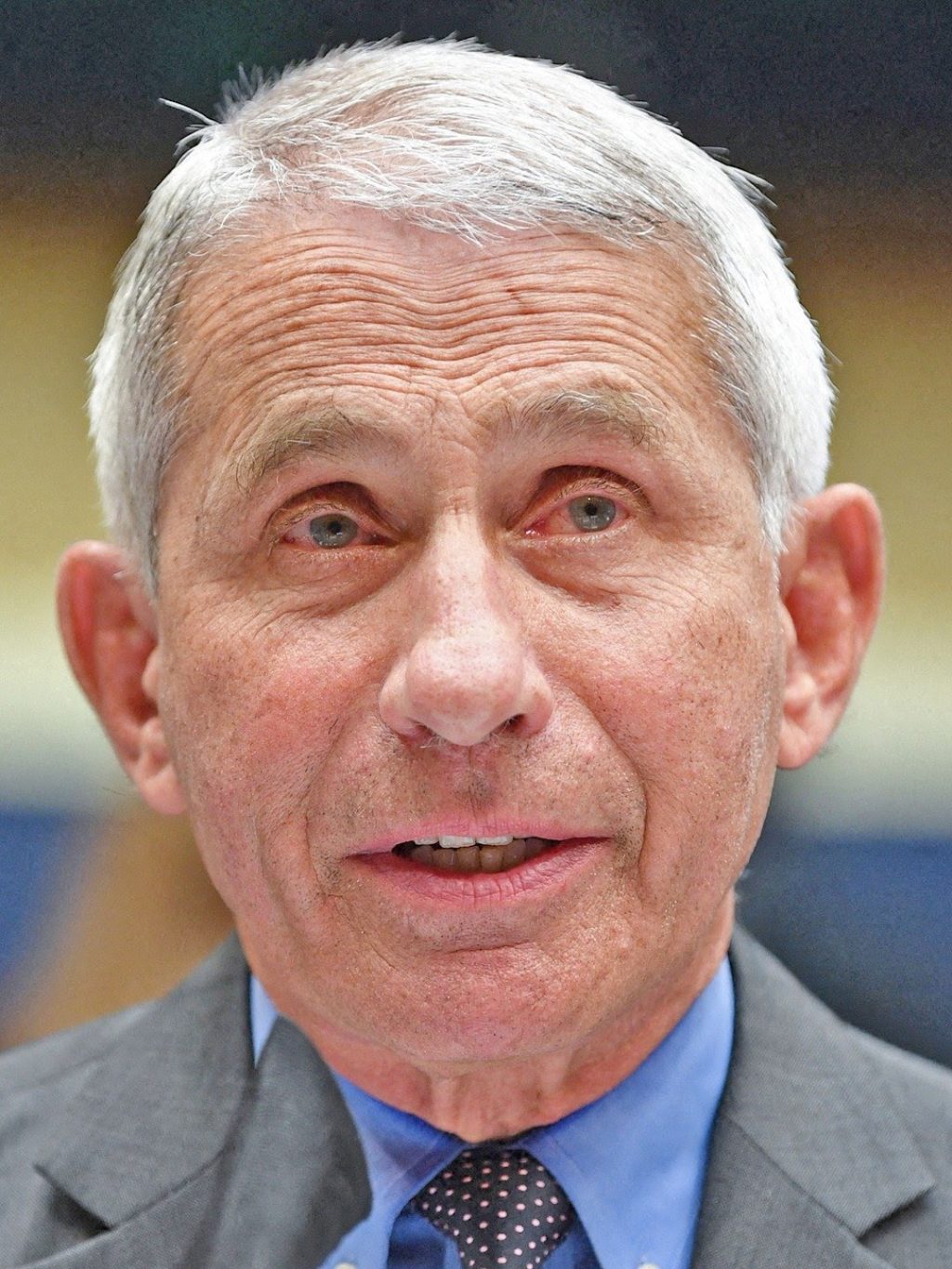 Anthony Fauci will retire soon