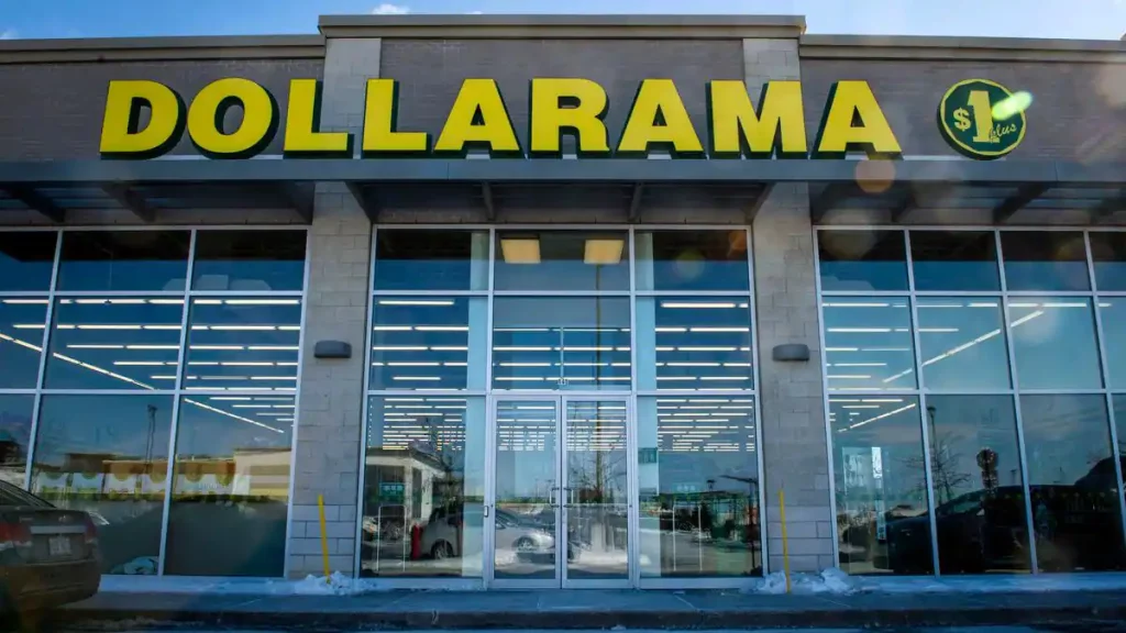 Dollarama baby products are claimed to contain toxic heavy metals