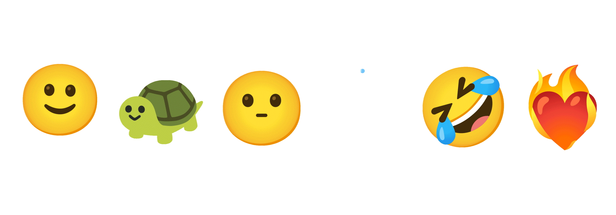 Emoji 15, Animation, Personalization: Google announces beautiful things for emoji