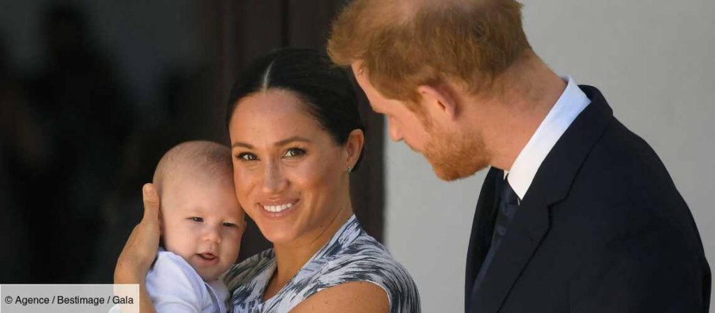 Meghan and Harry in England: Who is taking care of Archie and Lilibet?