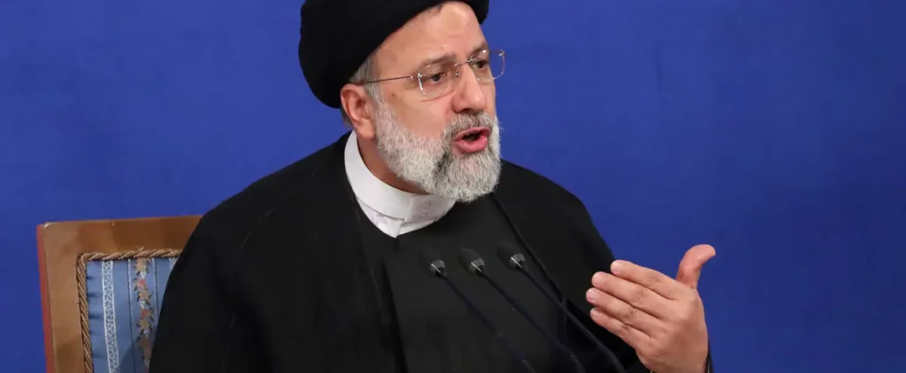 Nuclear power: Iranian president wants "guarantees".