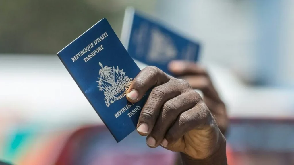 Several countries close their embassies in Haiti