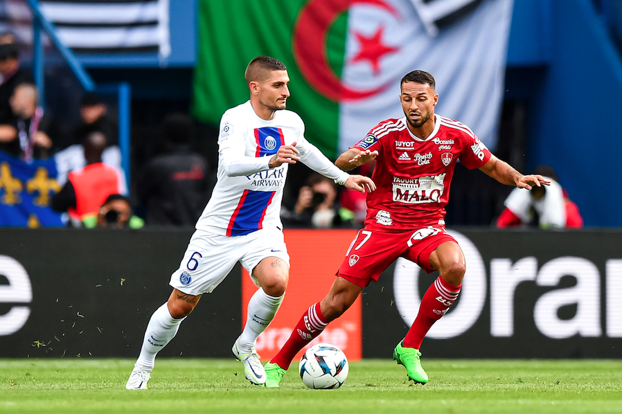 Soleimani misses a penalty, Blaili does not play and Brest loses again
