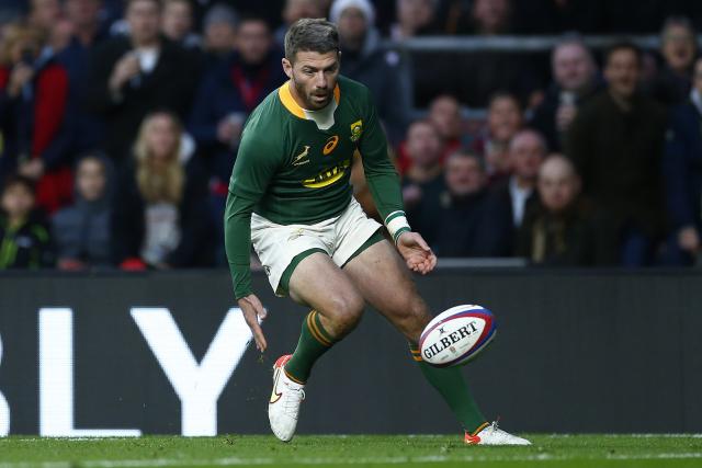 South Africa win in Australia, total suspense in Rugby Championship