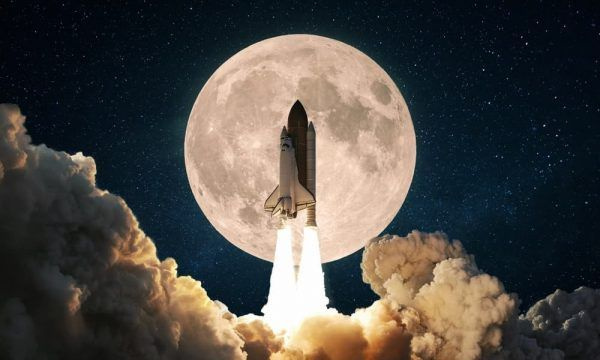 Space: When will the new attempt to take off the rocket for the moon be made?