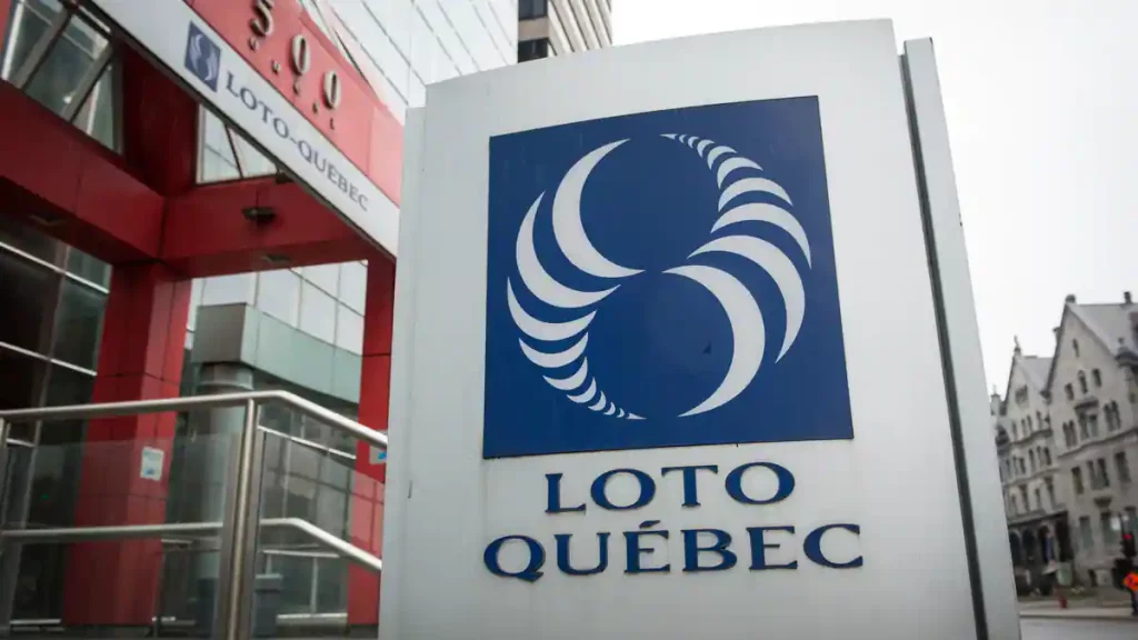 The suspended strike in Lotto Quebec
