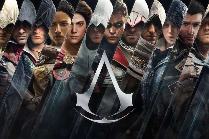 Ubisoft de Sherbrooke will be working on the next Assasin's Creed game - Business & Legal - Business & Legal - Estrieplus.com