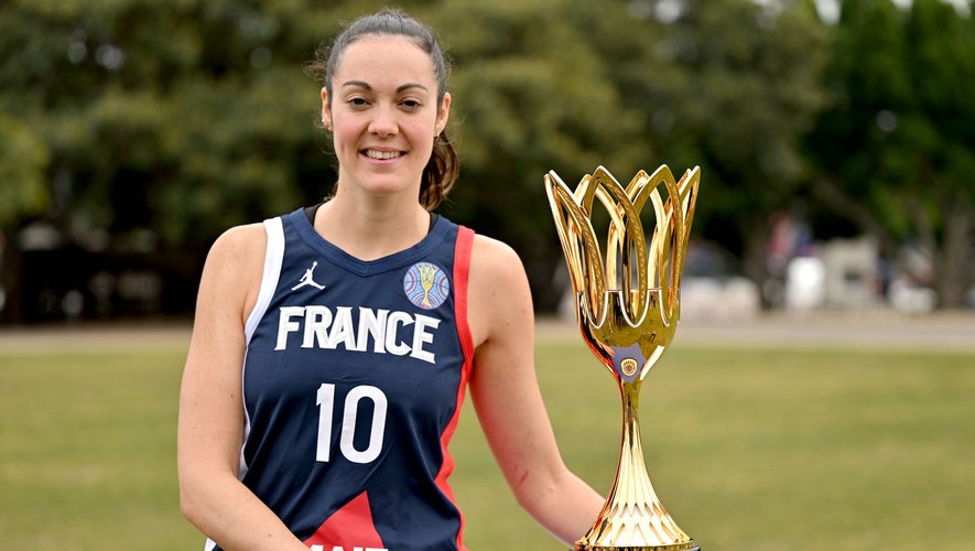 Women's Basketball World Cup 2022: When and on which channel to follow Australia-France