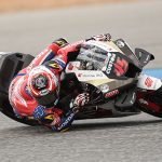 MotoGP Thailand J3 Tetsuda Nagashima (Honda / 22): Ready to get three in Australia!