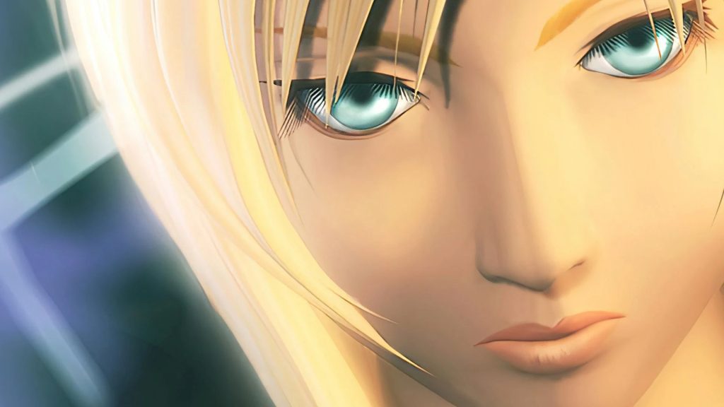 Square Enix Files Brand New, Return of Parasite Eve?