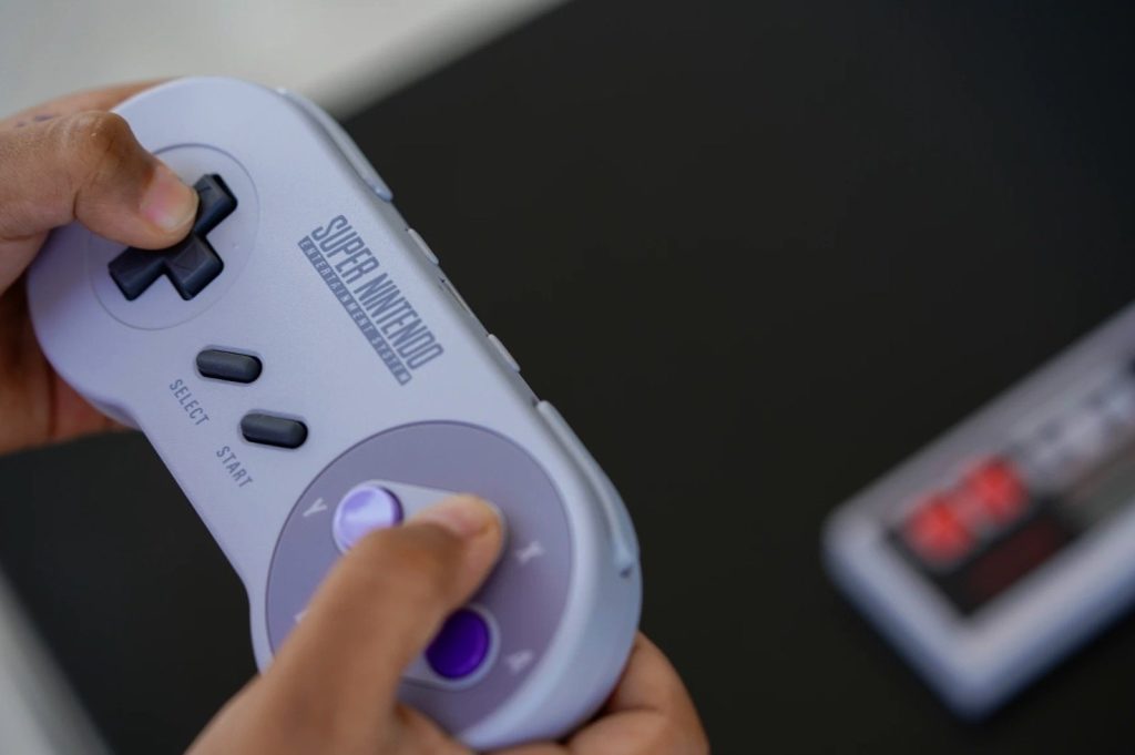 Apple now supports a whole new line of Nintendo consoles