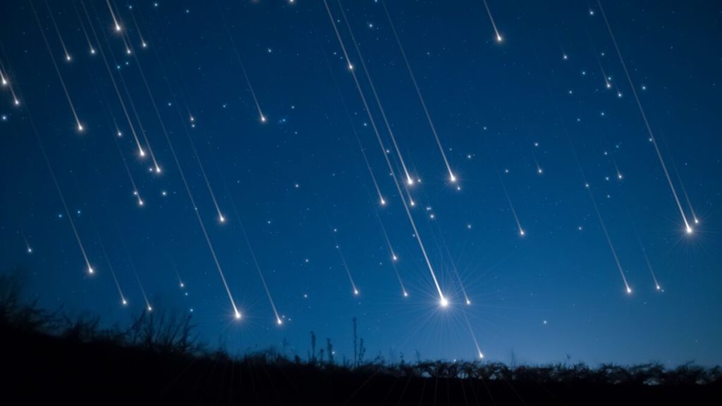 Everything you need to know about the Orionid meteor shower on October 21