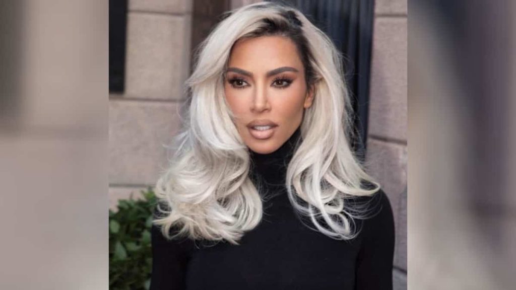 Fraud: Kim Kardashian fined for controversial position