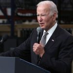 Joe Biden signs a decree for a new structure in the exchange between the EU and the US