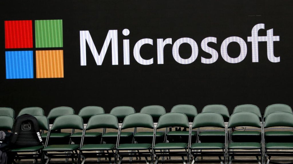 Microsoft Avoids Taxes in Many Countries (Study)