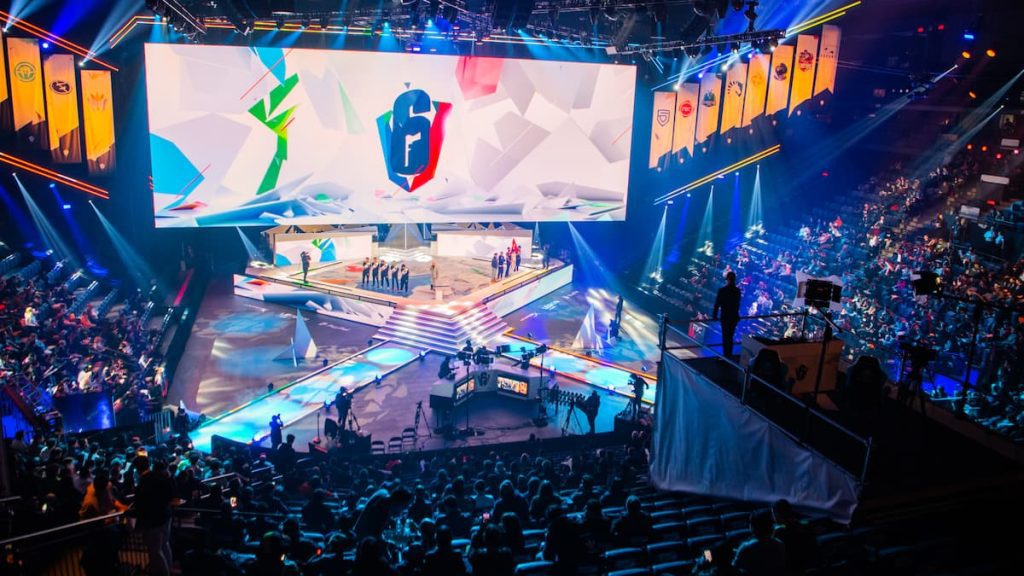 Rainbow Six Siege: Six Invitational 2023 will take place in Greater Montreal
