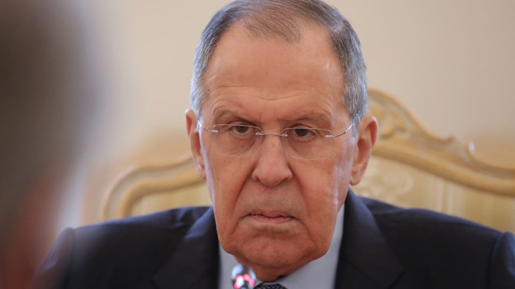 Russia has called for a UN investigation into Washington's involvement