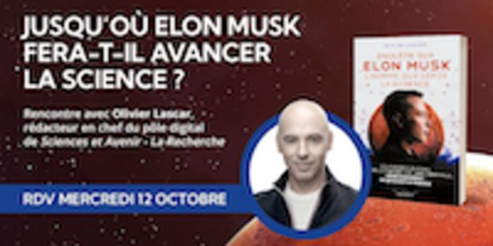 To what extent will Elon Musk advance science?  ESME Sudria