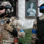 Ukraine guarantees “life and safety” to surrendered Russian soldiers