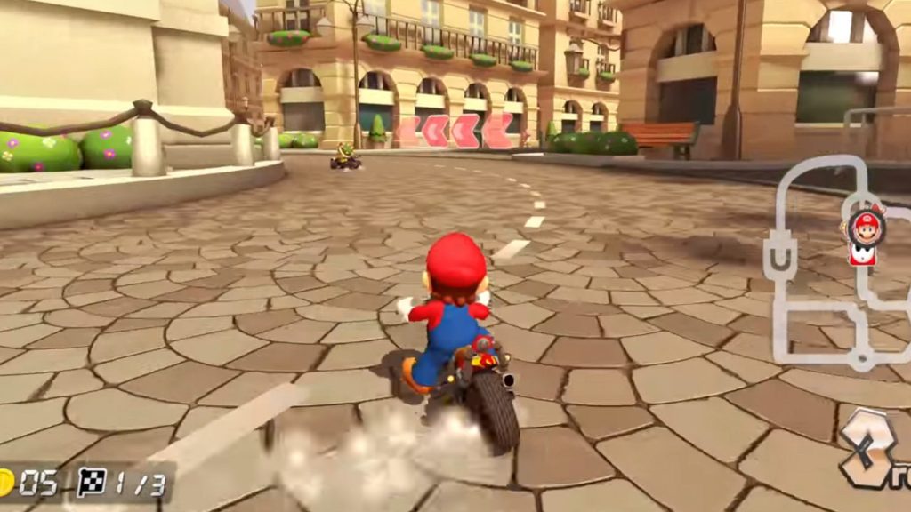 114 million Switches sold, Mario Kart 8 Deluxe still dominates Nintendo sales