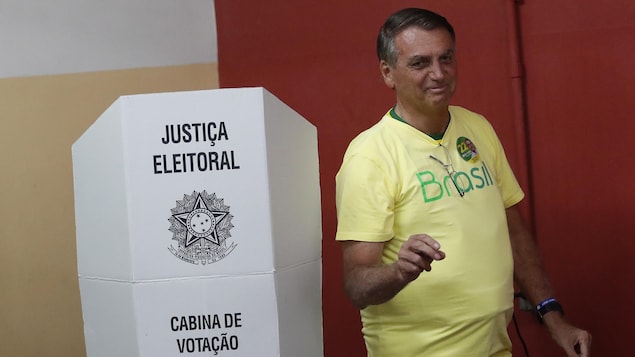 Brazil: Jair Bolsonaro remains silent after his presidential defeat