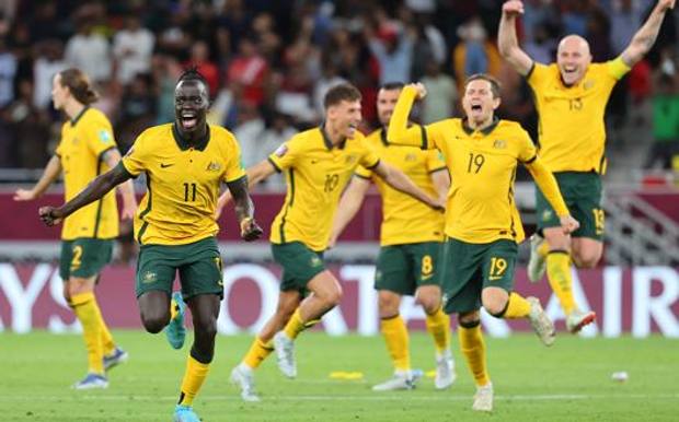 World Cup 2022: List of Australia, Tunisia second opponent