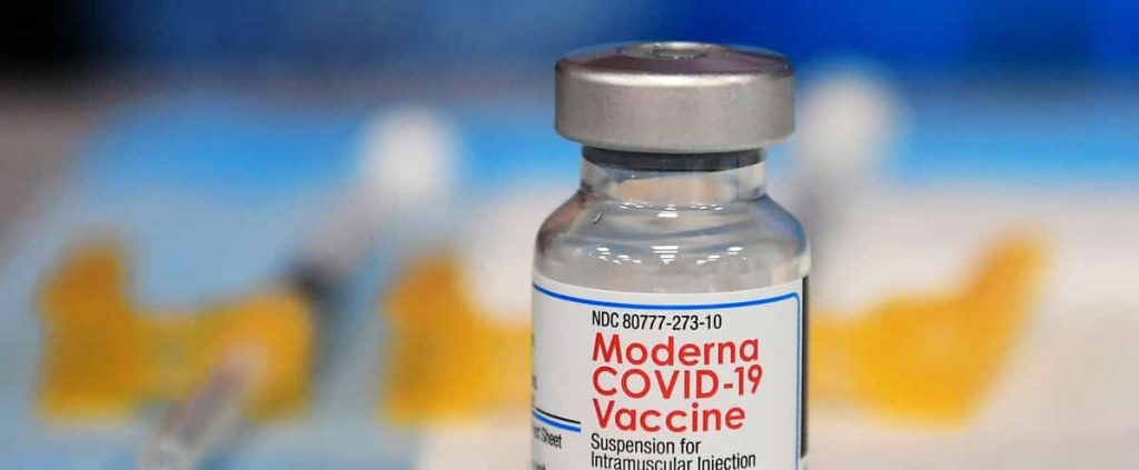Vaccine manufacturer: Moderna preferred Quebec over six other provinces