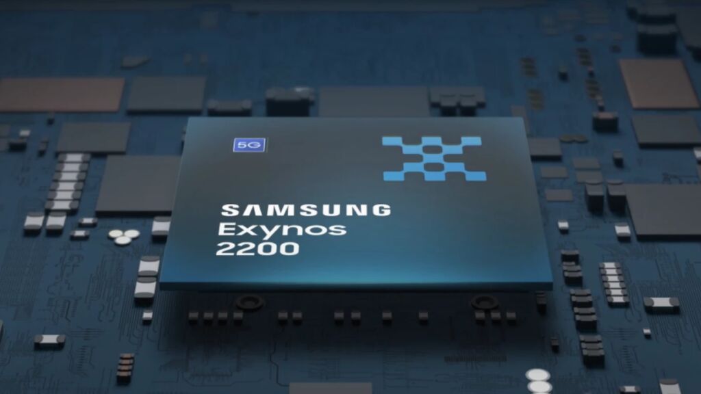 After ditching its Exynos chips, Samsung will join forces with Google for a new in-house SoC
