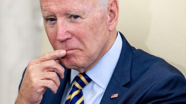 Biden's student debt relief plan declared unconstitutional