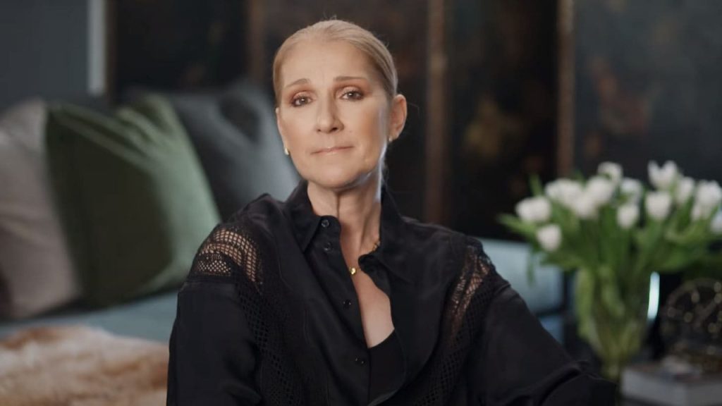 Celine Dion is "not doing well" according to several sources