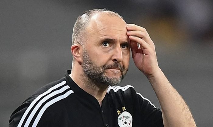 Packages have been announced as well as new cards for Belmadi