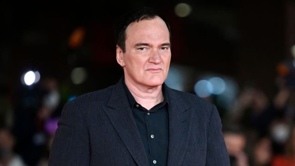 Quentin Tarantino believes that the current cinema is the "worst" in the history of Hollywood