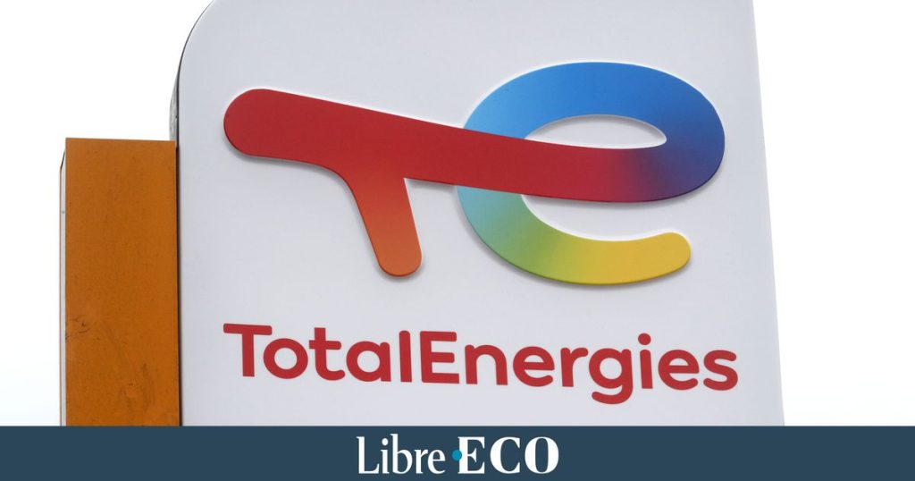 TotalEnergies fined for not providing monthly invoices