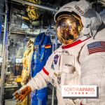 To Space: Become an Astronaut with the Air and Space Museum's exhibit, Our Pictures