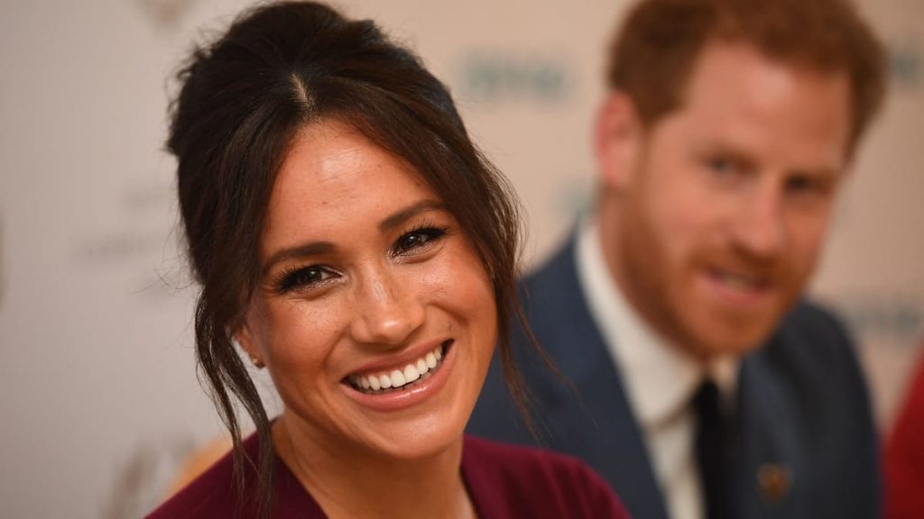 A sharp controversy after a violent article against Meghan Markle