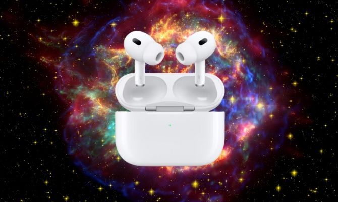 Apple's AirPods Pro invite themselves under the tree with this attractive promotion