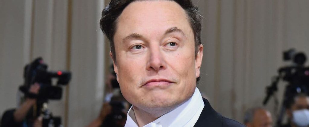 Elon Musk: Is he losing control?