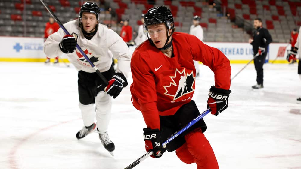 Junior Team Canada reveals the roster